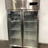 Thermaster SUFG1000 Upright Freezer