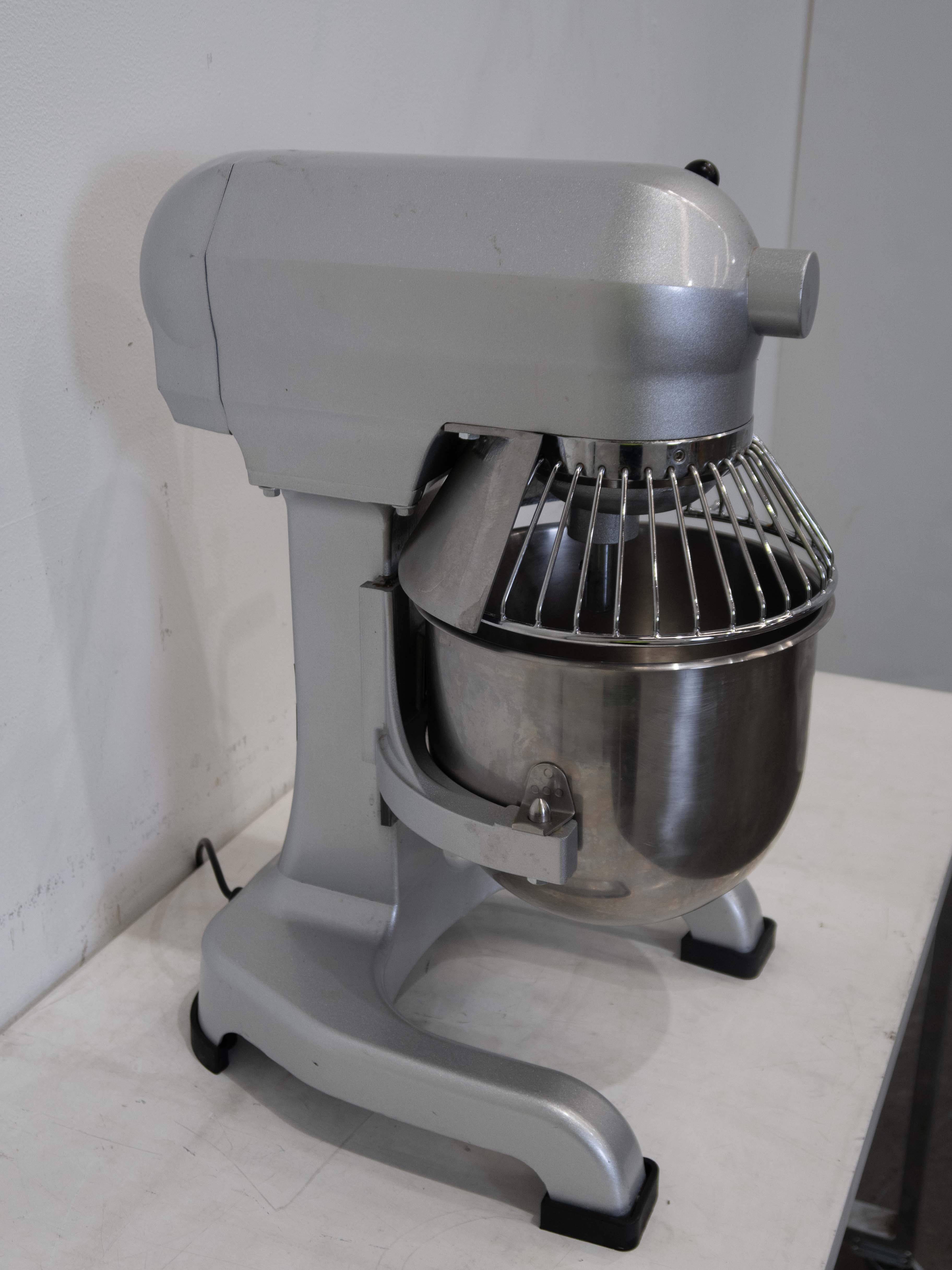 Apuro GL190-A Countertop Planetary Mixer