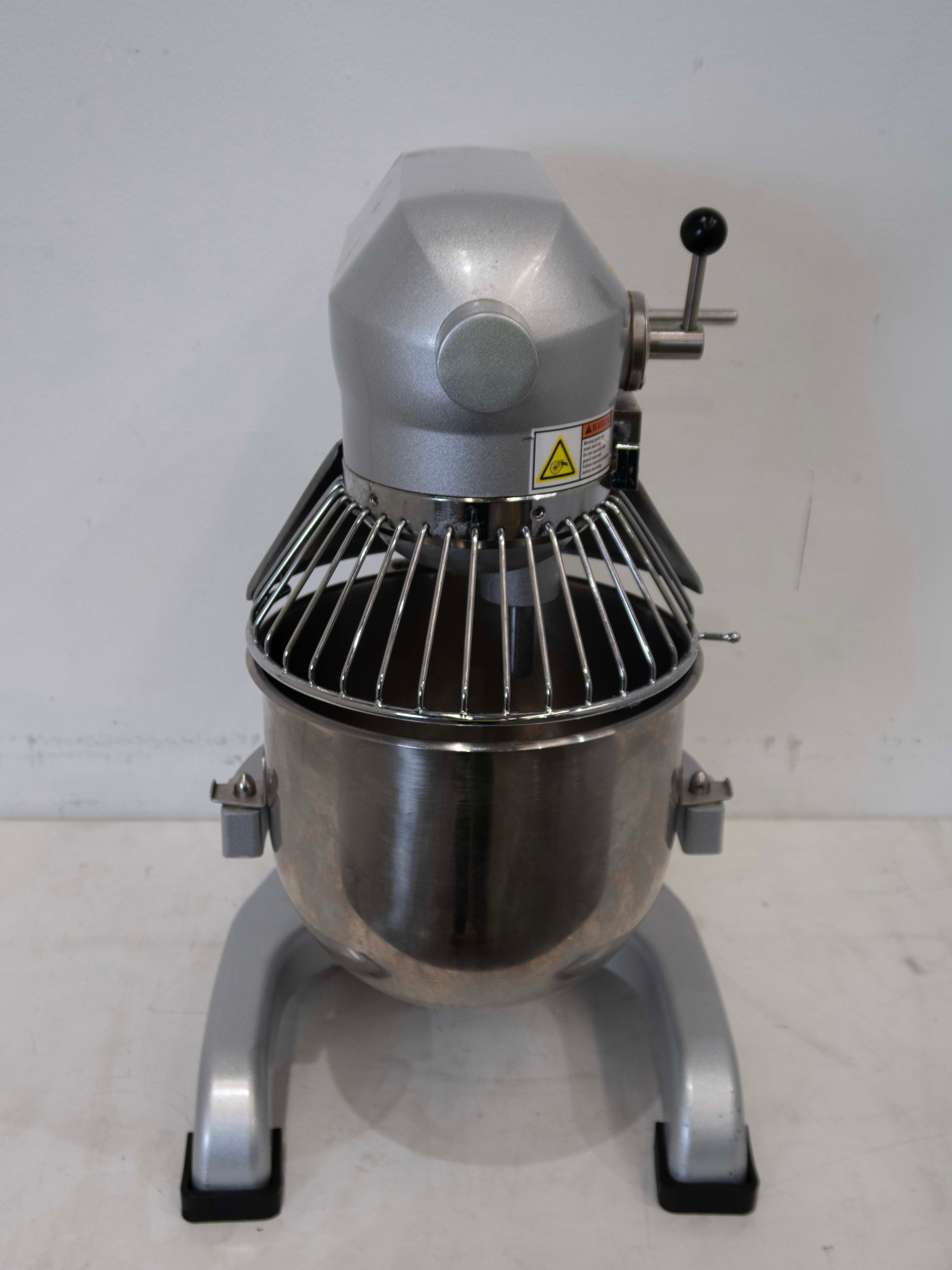 Apuro GL190-A Countertop Planetary Mixer