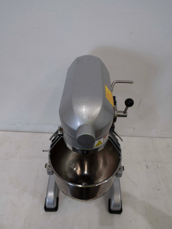 Apuro GL190-A Countertop Planetary Mixer