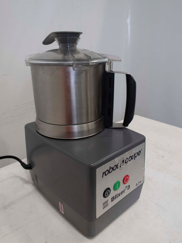 Robot Coupe Blixer 3 D Food Processor