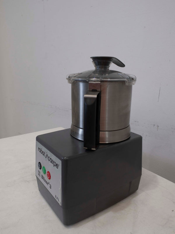 Robot Coupe Blixer 3 D Food Processor