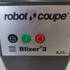 Robot Coupe Blixer 3 D Food Processor