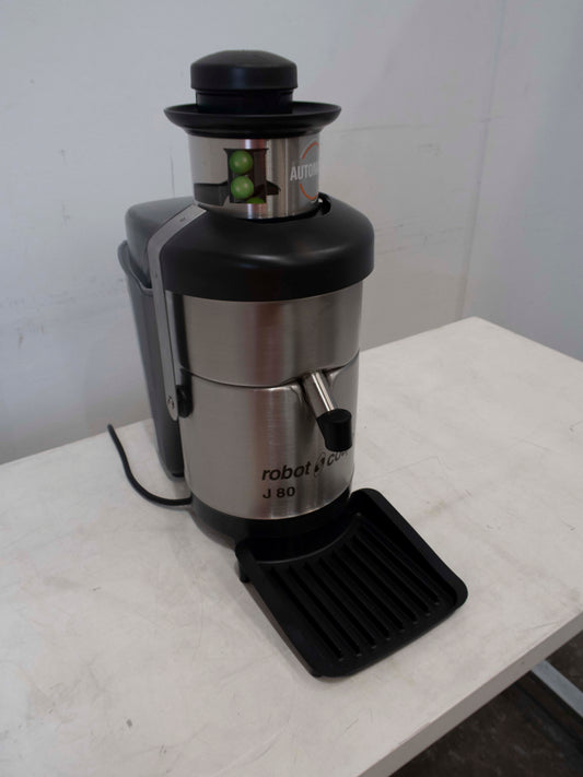 Robot Coupe J80 Automatic Juice Extractor