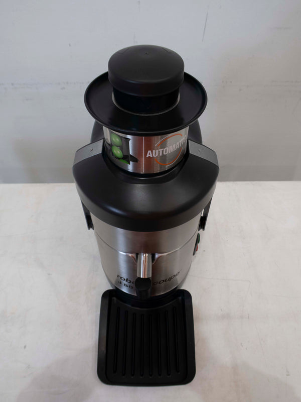 Robot Coupe J80 Automatic Juice Extractor