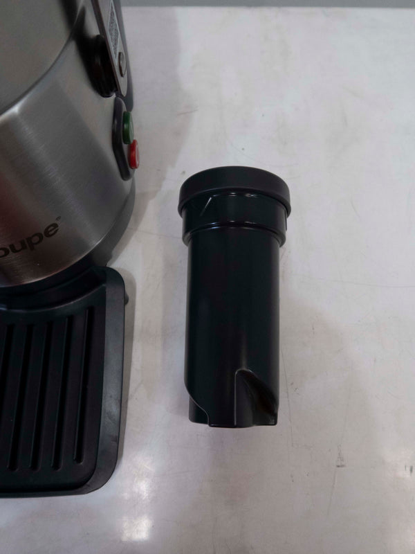 Robot Coupe J80 Automatic Juice Extractor