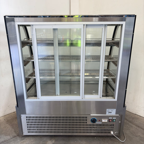 Federal H-SL840 Hot Food Display