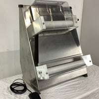 Mecnosud DL40P Dough Roller