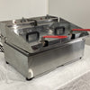 Woodson W.FRT50C Countertop Fryer