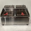 Woodson W.FRT50C Countertop Fryer