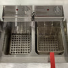 Woodson W.FRT50C Countertop Fryer