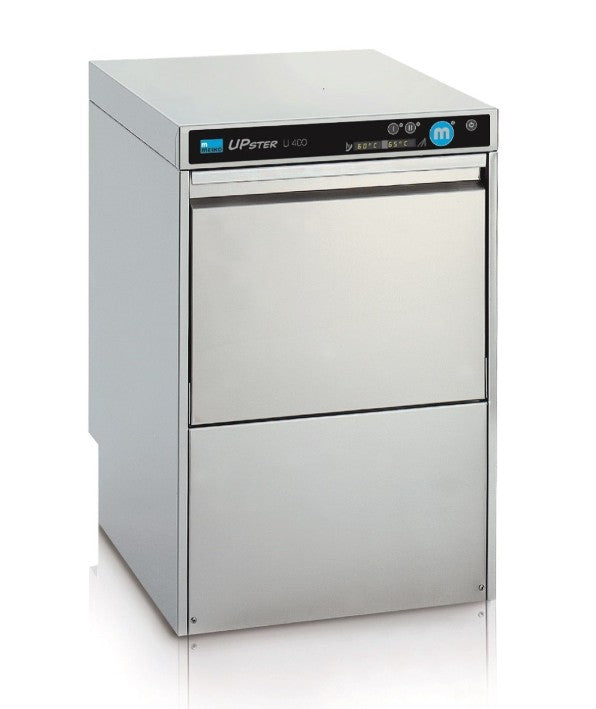 Meiko U400 Undercounter Glasswasher