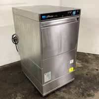 Meiko U400 Undercounter Glasswasher