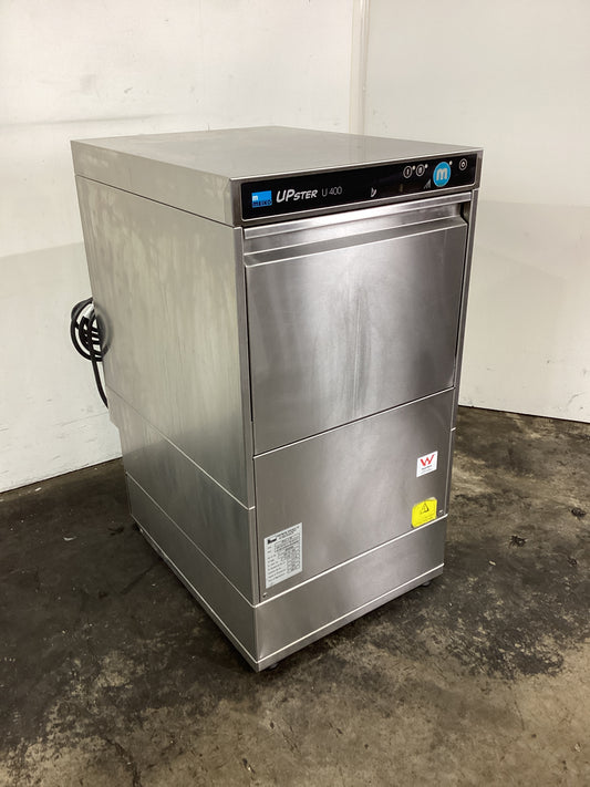 Meiko U400 Undercounter Glasswasher