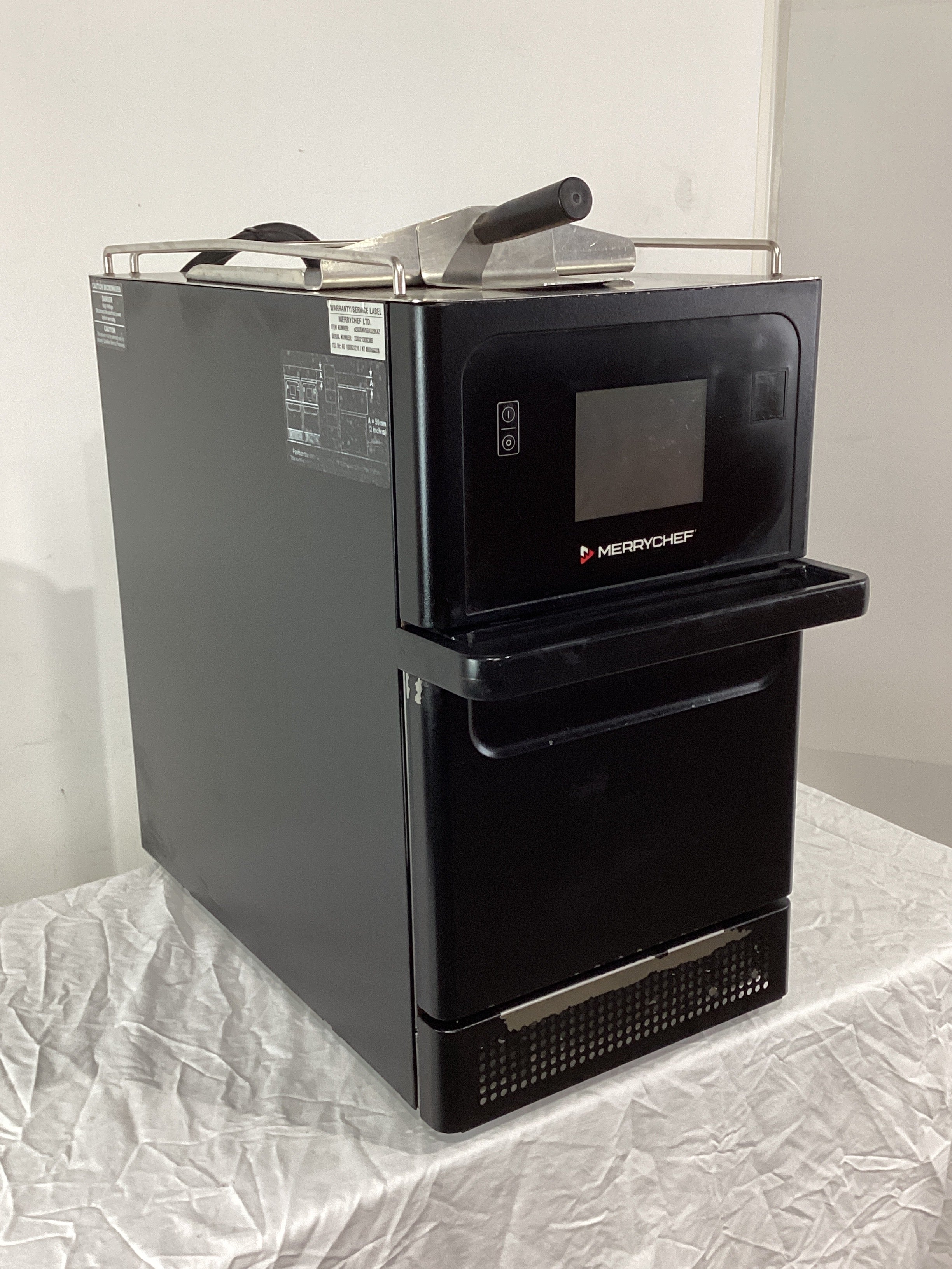 Merrychef Eikon E2S Speed Oven