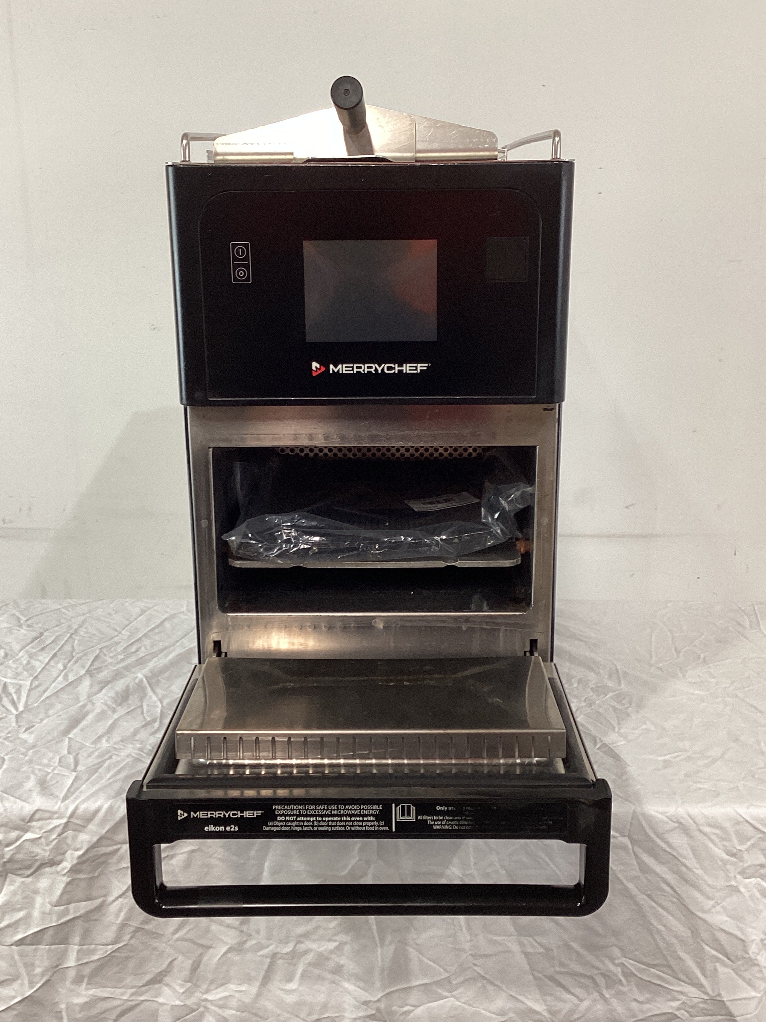 Merrychef Eikon E2S Speed Oven
