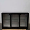Exquisite UBC330SL Back Bar Cooler