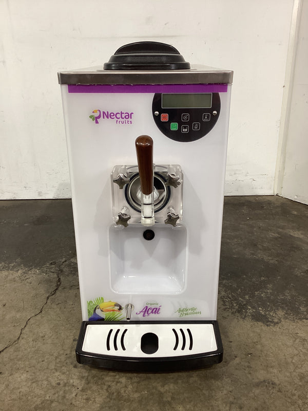 Nectar Fruits S770 Ice Cream Machine