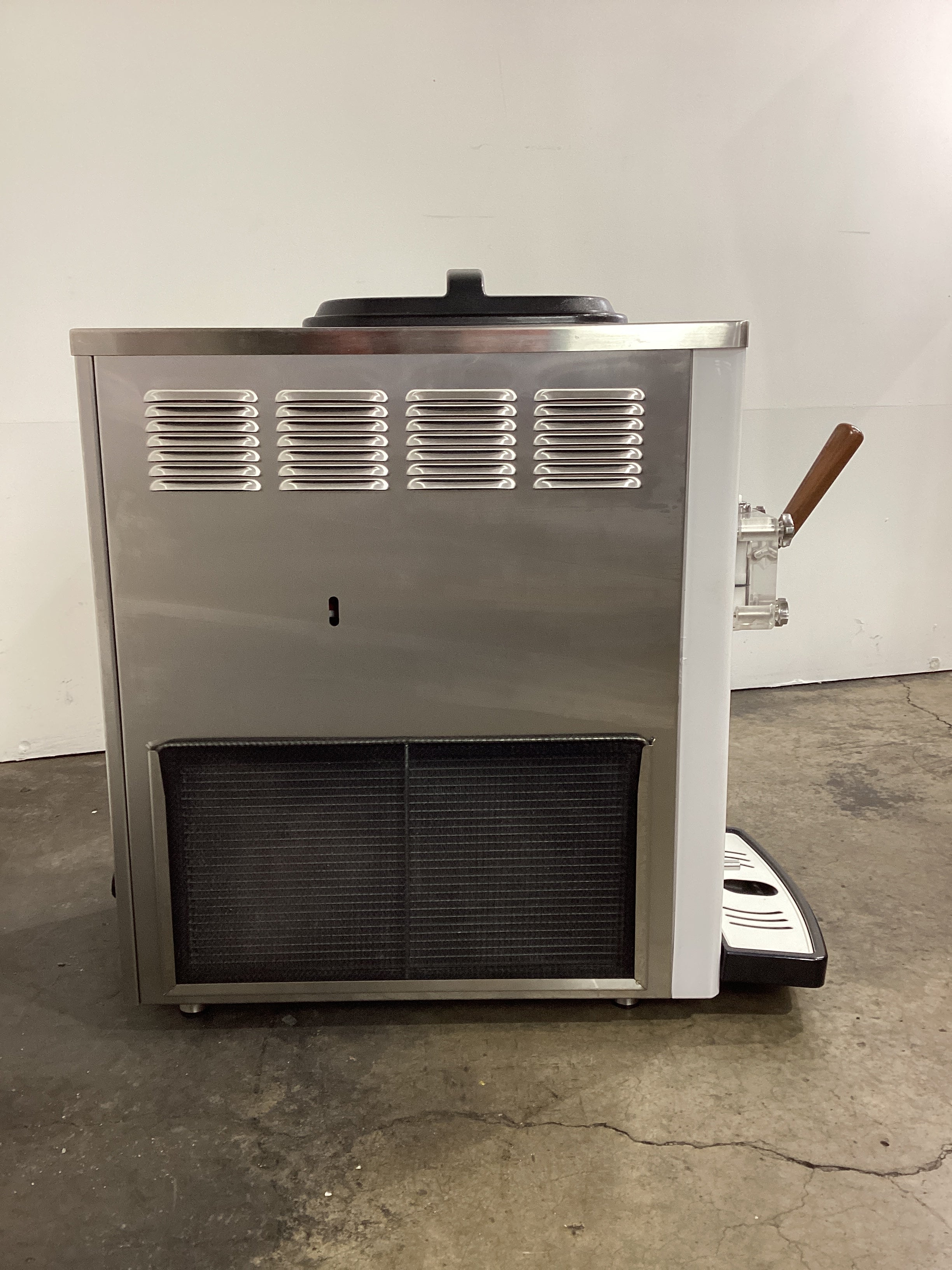 Nectar Fruits S770 Ice Cream Machine