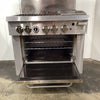Thor GH102-N Range Oven