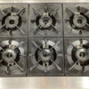 Cobra CR9D Range Oven