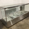 Woodson W.HFSQ24 Bain Marie