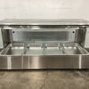 Woodson W.HFSQ24 Bain Marie
