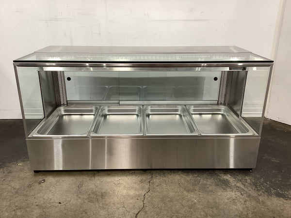 Woodson W.HFSQ24 Bain Marie