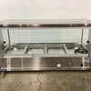 Woodson W.HFSQ24 Bain Marie