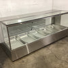 Woodson W.HFSQ25 Bain Marie