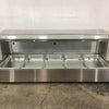 Woodson W.HFSQ25 Bain Marie