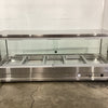 Woodson W.HFSQ25 Bain Marie