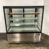 Atosa WDF127Z Display Fridge