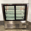 Atosa WDF127Z Display Fridge
