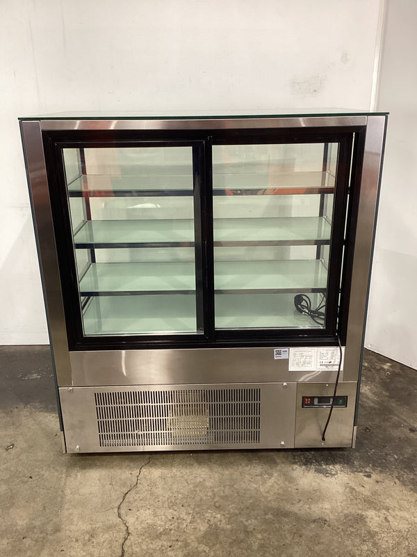 Atosa WDF127Z Display Fridge