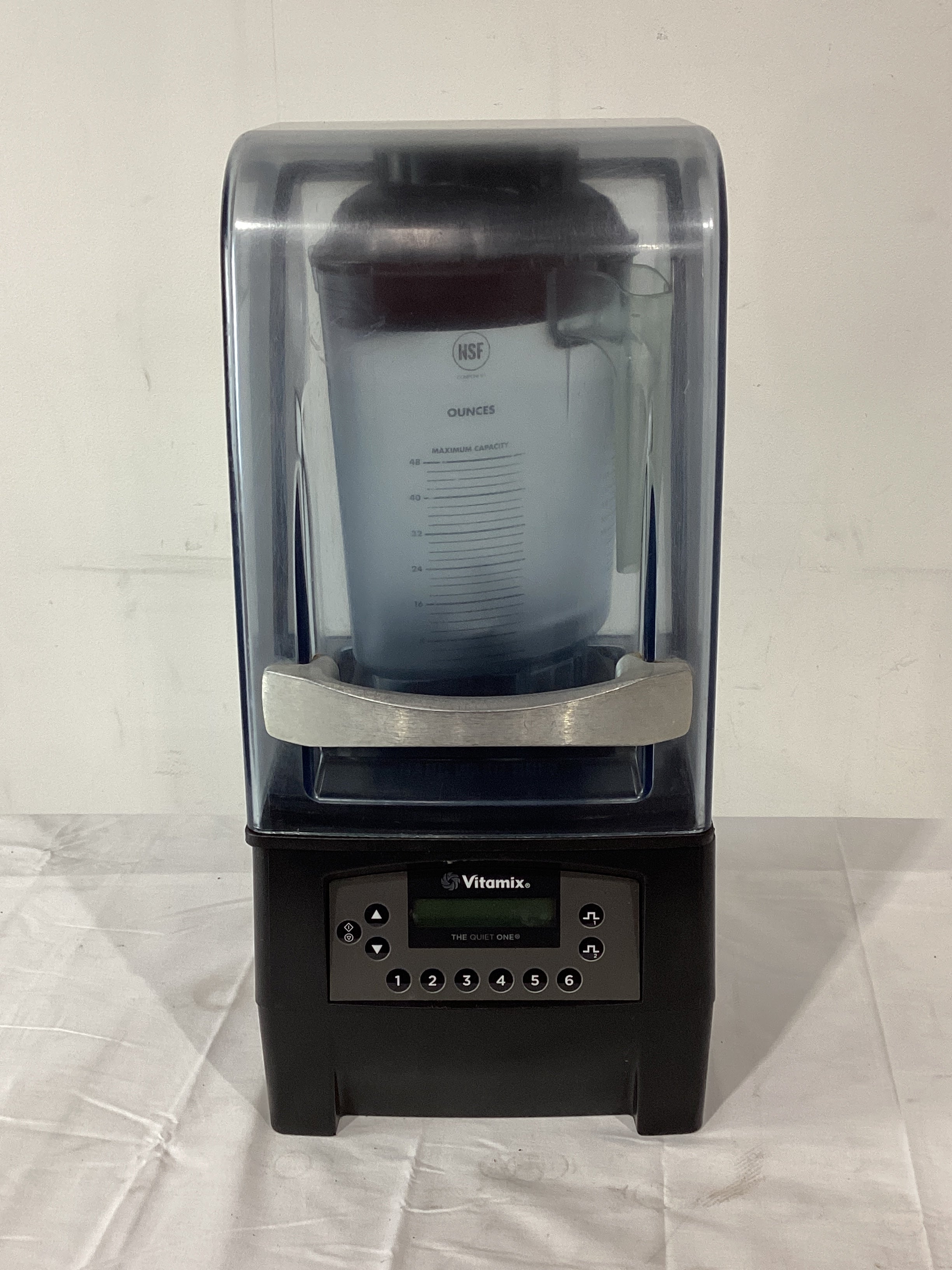 Vitamix VM0149 Blender