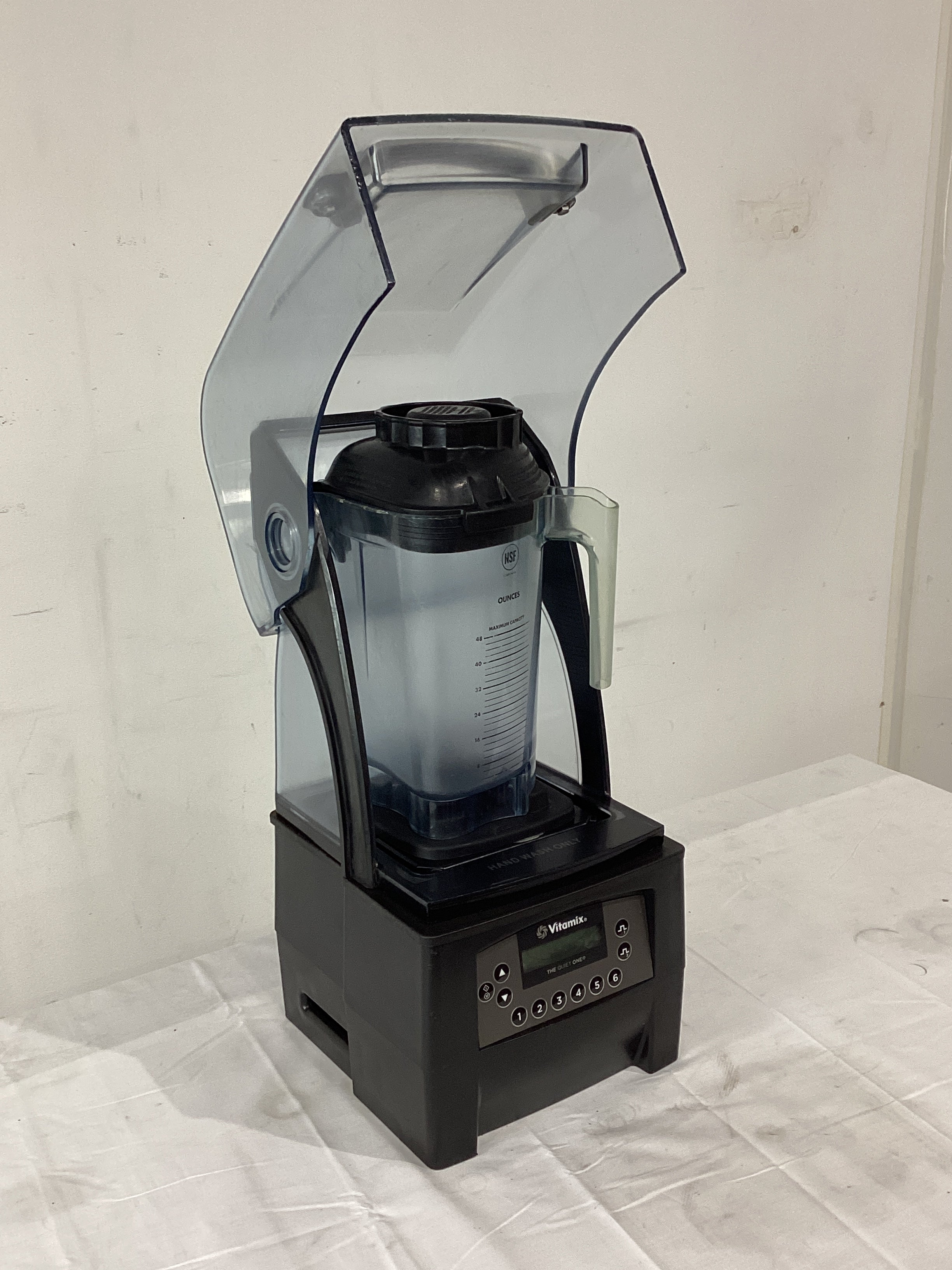 Vitamix VM0149 Blender
