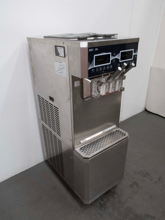 Brullen i95 Ice Cream Machine