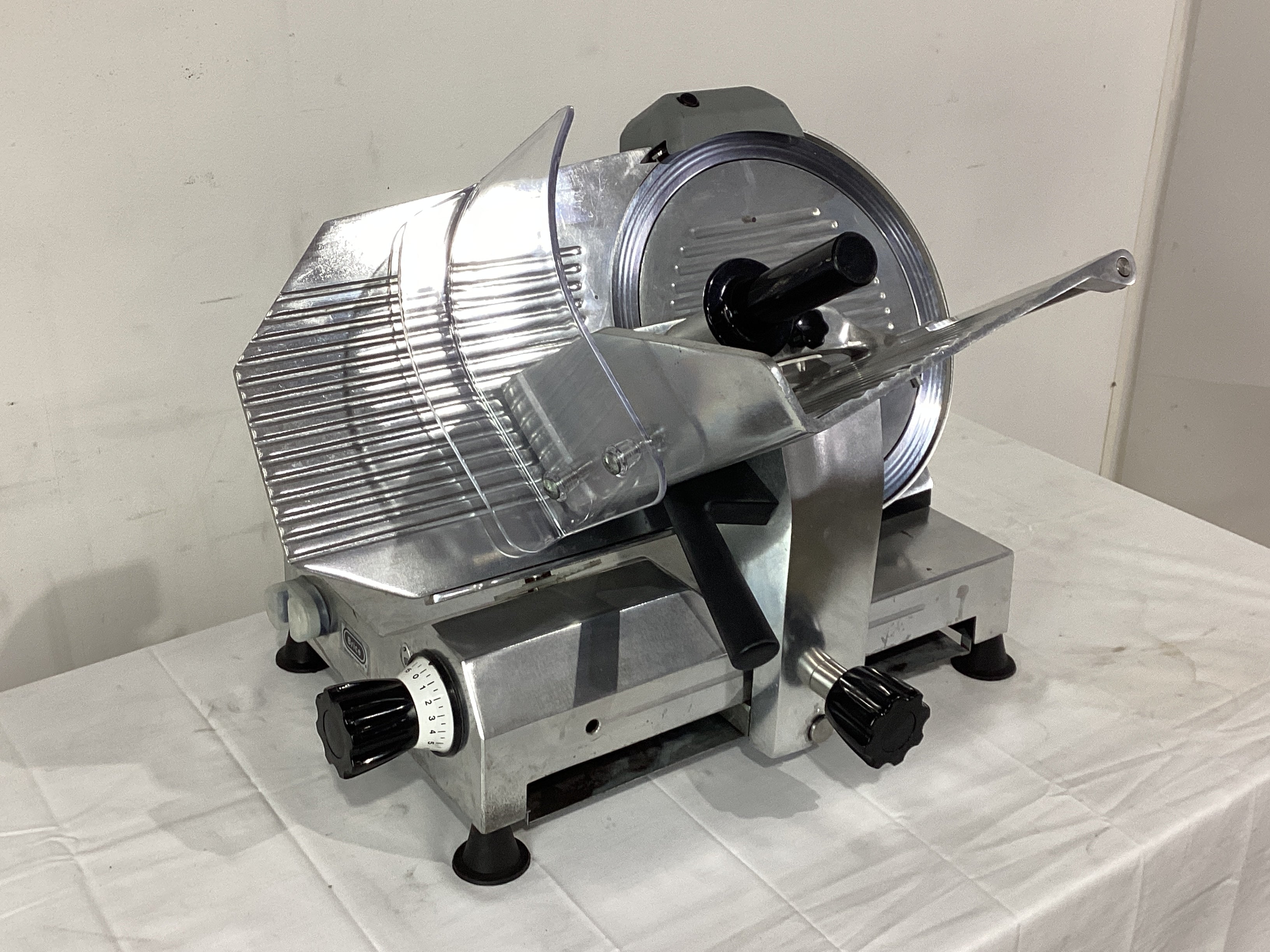 Brice GPR300 Slicer