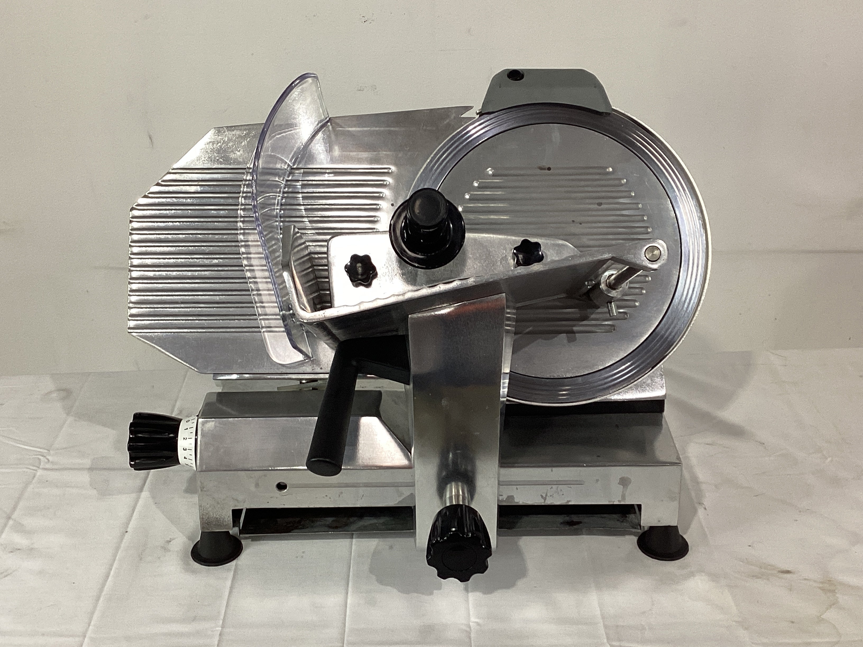 Brice GPR300 Slicer