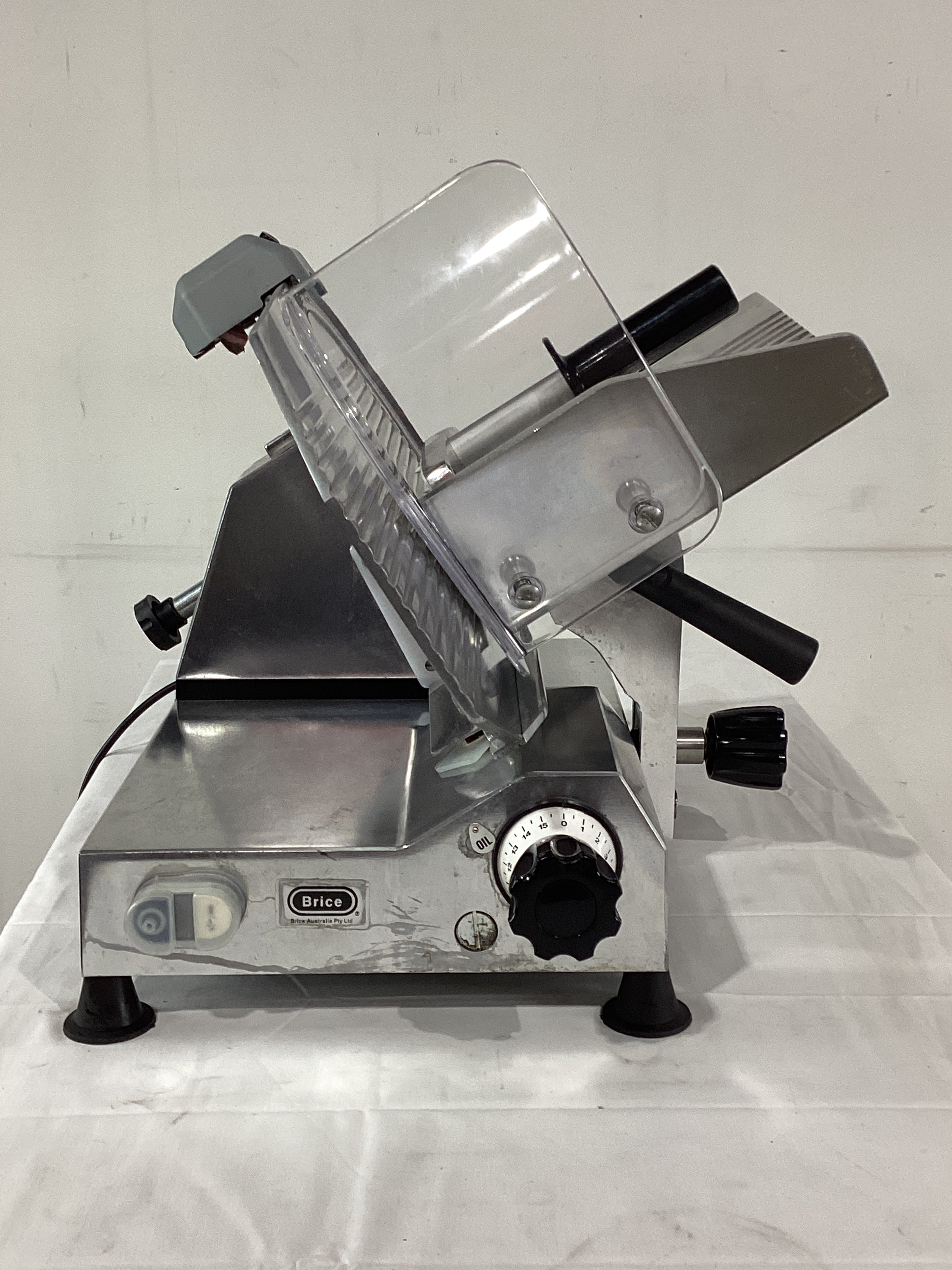 Brice GPR300 Slicer