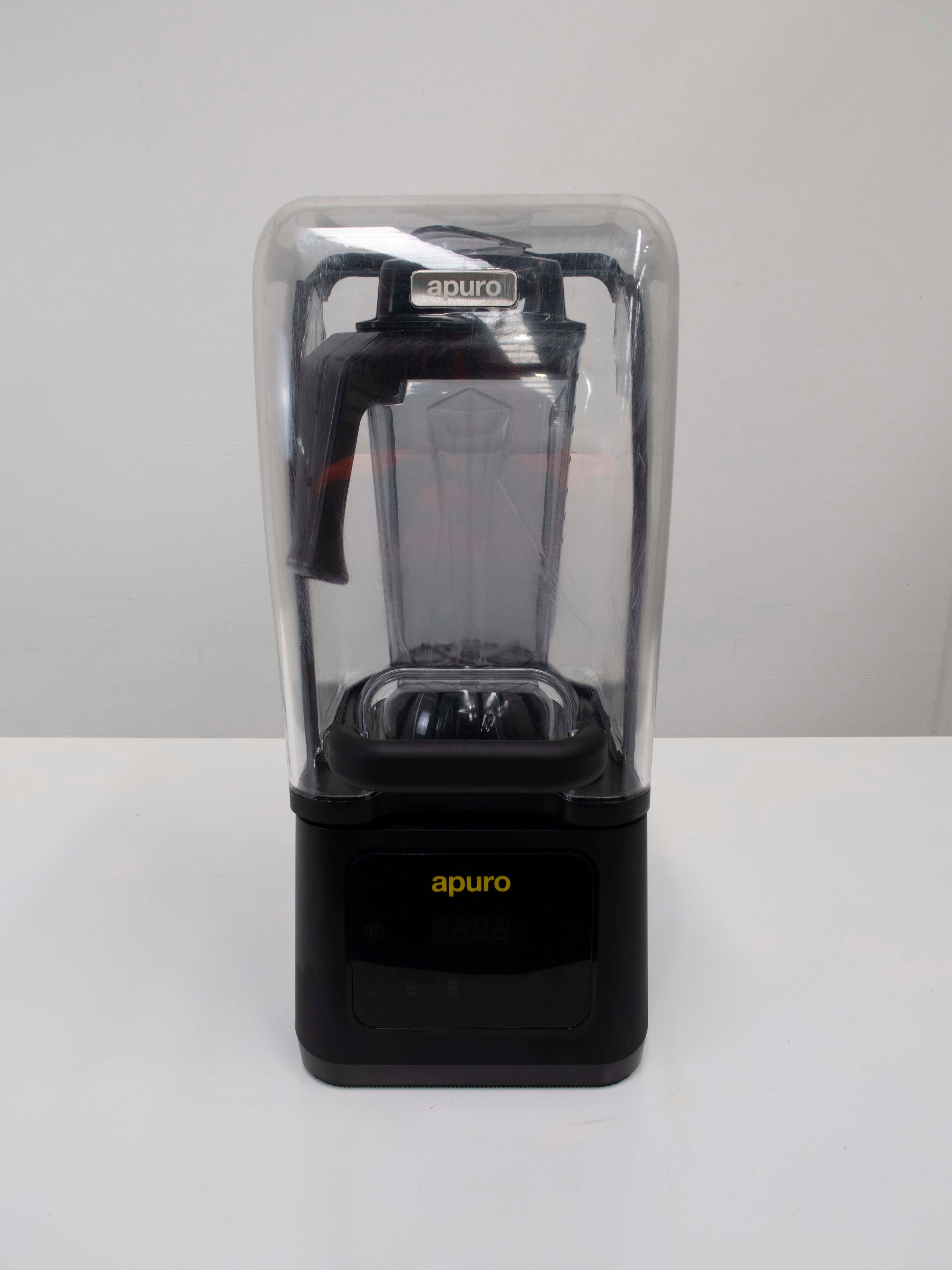 Apuro CY141-A Blender