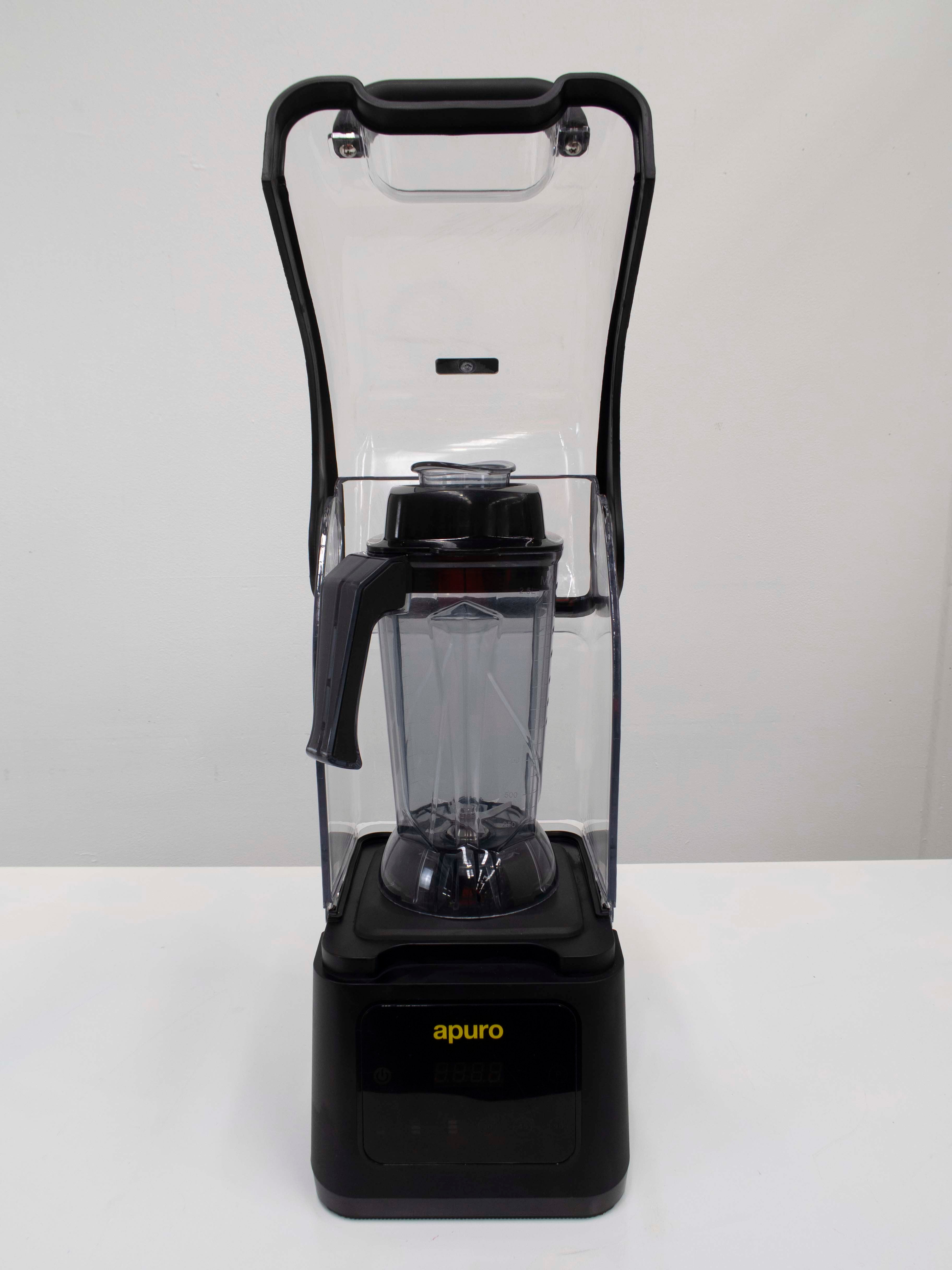 Apuro CY141-A Blender