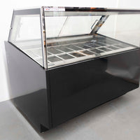 Skipio SGC-1500FB Gelato Display