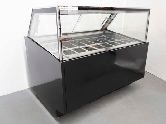 Skipio SGC-1500FB Gelato Display