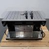 Sanremo Zoe Tall 2 Group Coffee Machine