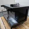 Sanremo Zoe Tall 2 Group Coffee Machine