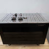 Sanremo Zoe Tall 2 Group Coffee Machine