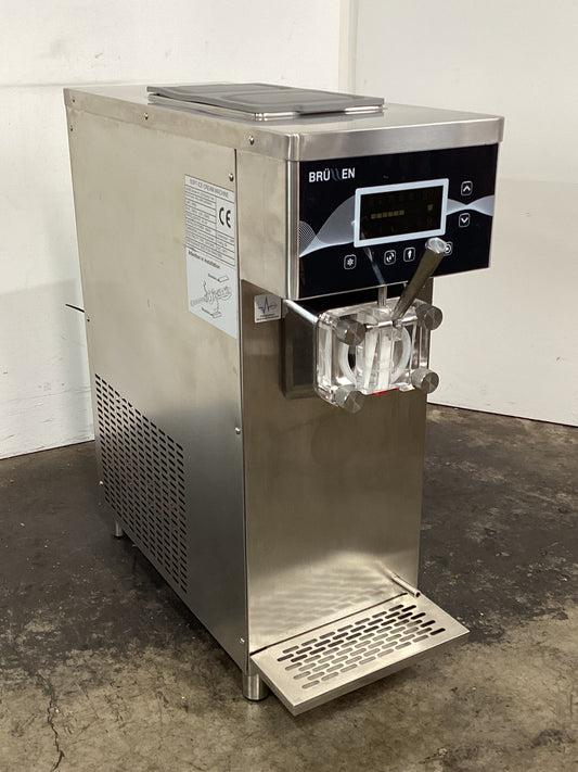 Brullen i91 2020 Soft Serve Machine