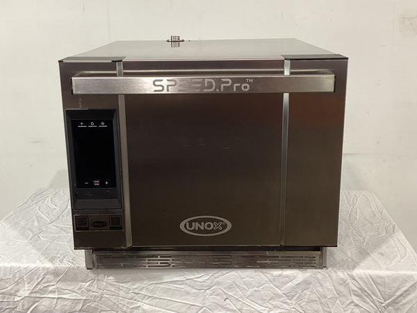 Unox XESW-03HS-EDDN Speed Oven